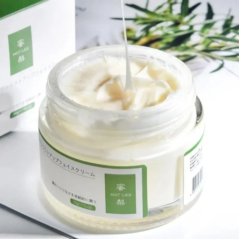 50 グラム日本製 6 ペプチドクリーム引き締め保湿アンチ早 - Healing Wellness のレビューと価格