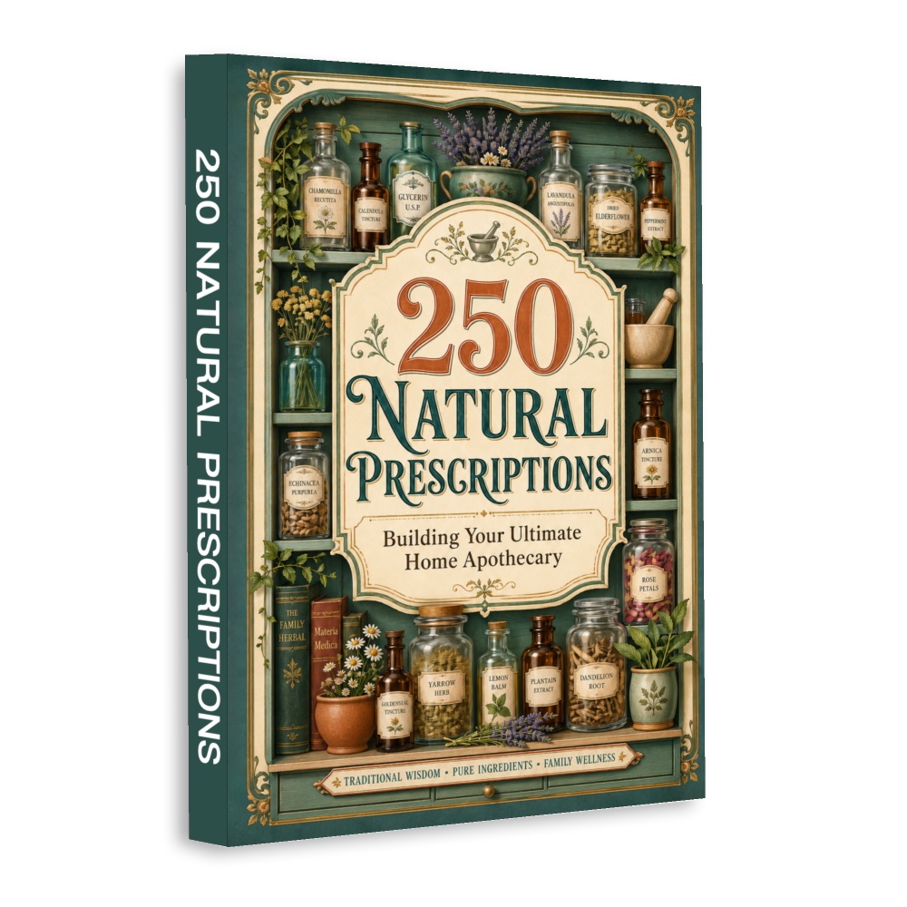 250の自然派処方 - ハーブ療法と伝統的な健康レシピを収録 - Herbal Wellness Remedy のレビューと価格