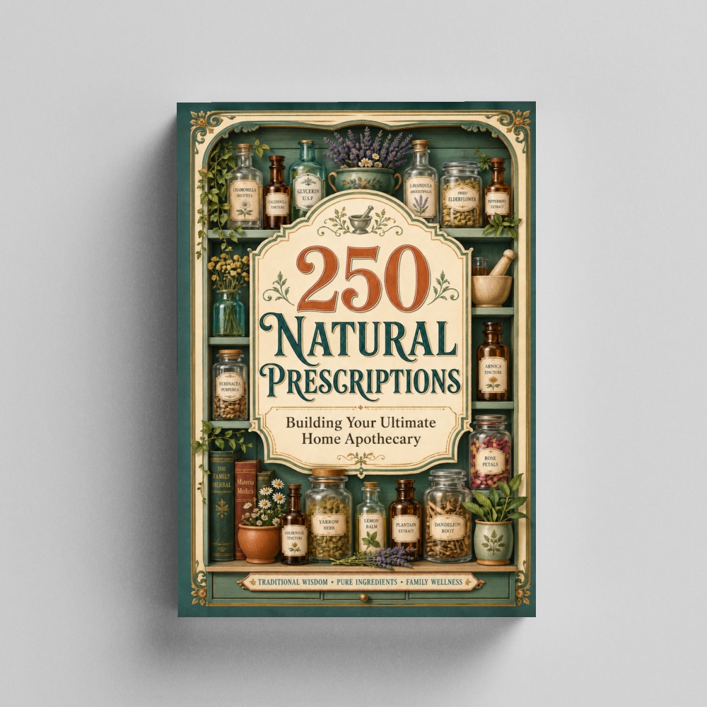 250の自然派処方 - ハーブ療法と伝統的な健康レシピを収録 - Herbal Wellness Remedy のレビューと価格