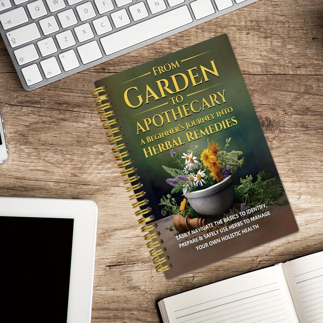 初心者のためのハーブ療法ガイド：庭から始める自然な毎日の健康 - Herbal Wellness Remedy のレビューと価格