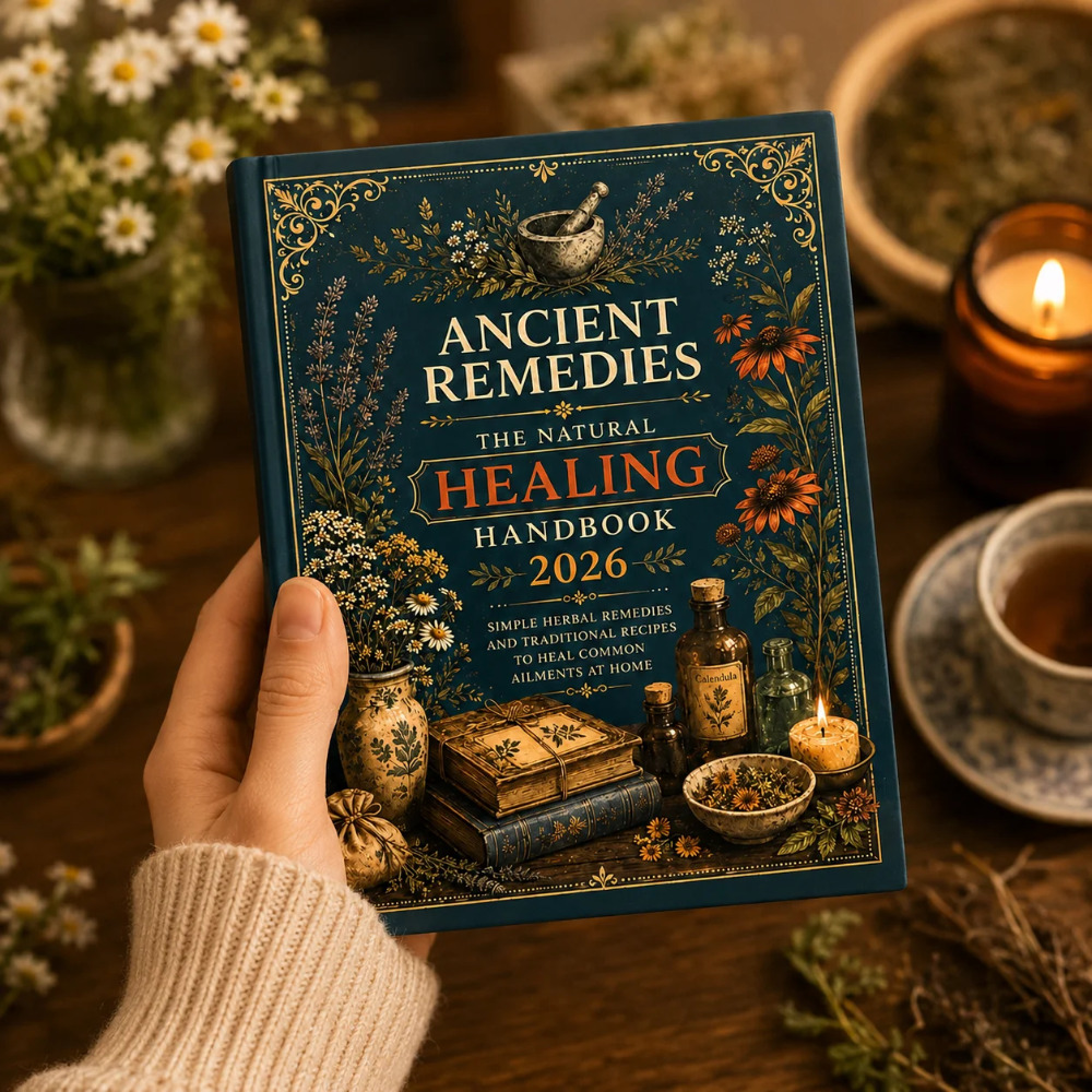 古代療法ヒーリングハンドブック2026　ハーブ医学ガイド　健 - Herbal Wellness Remedy のレビューと価格