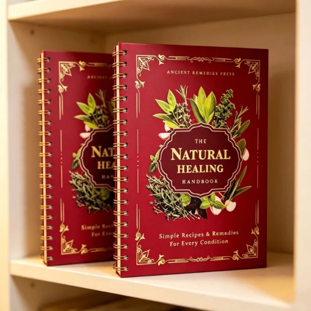 自然治癒ハンドブック：あらゆる症状に対応する螺旋綴じハーブ療 - Herbal Wellness Remedy のレビューと価格