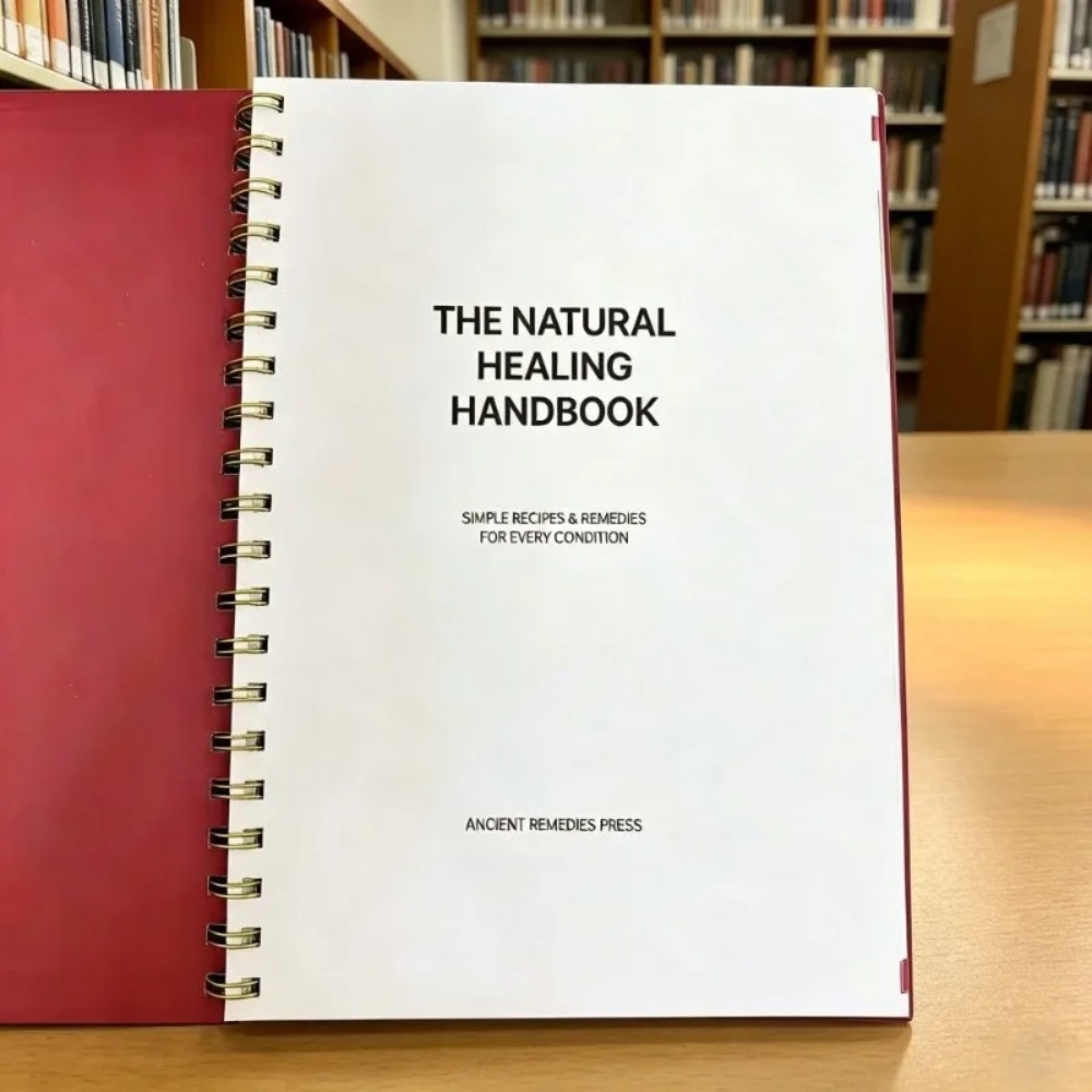 自然治癒ハンドブック：あらゆる症状に対応する螺旋綴じハーブ療 - Herbal Wellness Remedy のレビューと価格