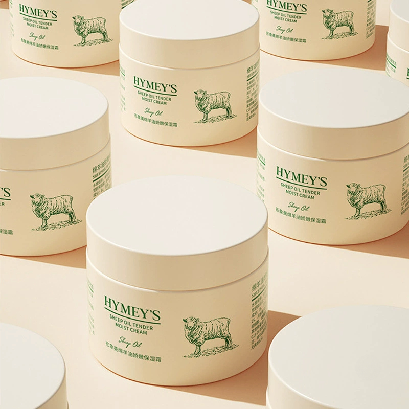 冬フェイスクリーム羊ヘアオイルホワイトニング水分補給保湿抗シ - Healing Wellness のレビューと価格