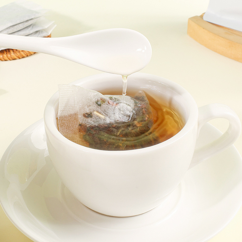 タンポポクコハーブティー - 50ティーバッグ、菊とみかんの - Wellness Herbal Tea Blends のレビューと価格